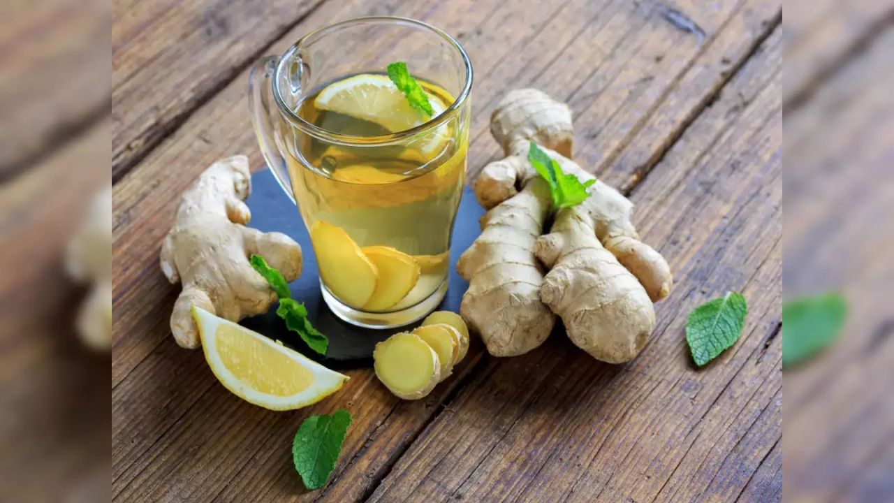 Ginger Tea Benefits: అల్లం టీ రోజూ తాగితే.. ఈ అద్భతాలు పొందవచ్చు!