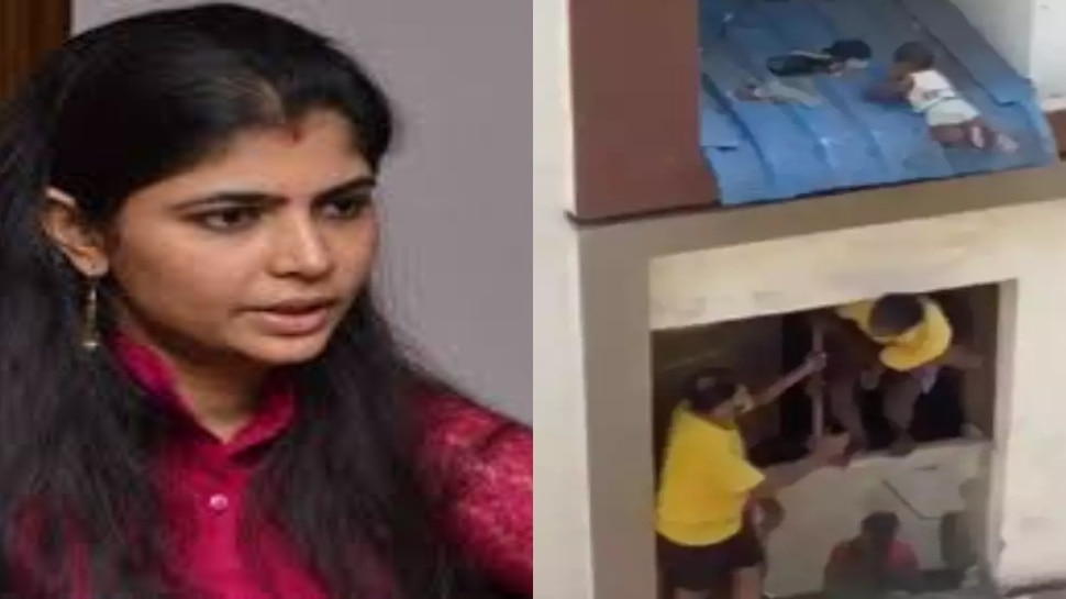 Chinmayi Sripada: అమ్మ పైన  ట్రోల్స్.. రేపిస్టులపైన ఎందుకు వెయ్యరు.. నేటిజెన్స్ పై చిన్మయి ఆగ్రహం