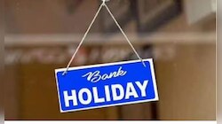 Bank Holidays June 2024: జూన్ నెలలో 10 రోజులు బ్యాంకు సెలవులు, ఎప్పుడు, ఎక్కడ