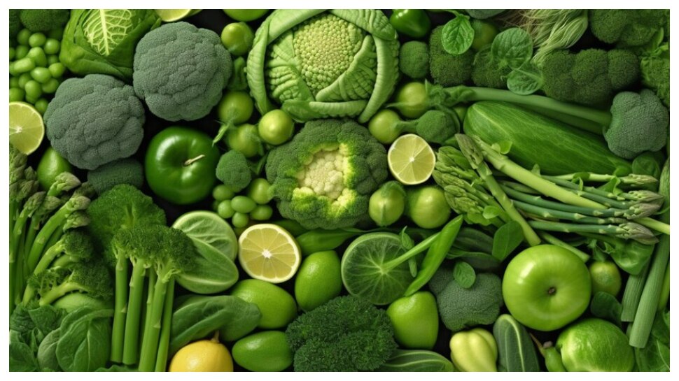 Healthy 10 Green Veggies: ఈ 10 పచ్చ కూరగాయల ఆరోగ్య ప్రయోజనాలు తెలిస్తే.. ప్రతిరోజు తింటారు