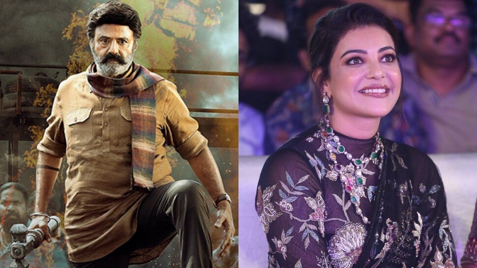 Balakrishna - Kajal: కాజల్ అగర్వాల్ కోసం రంగంలోకి దిగిన బాలయ్య.. 