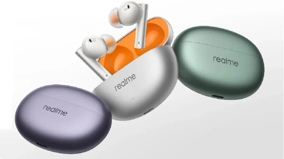 Realme Buds Air 6: రియల్ మి నుంచి కొత్త ఇయర్ బడ్స్, సౌండ్ ఎఫెక్ట్ మామూలుగా లేదుగా