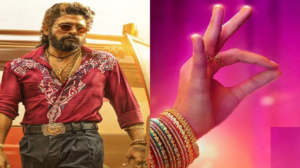 Pushpa 2 Sooseki Promo: మళ్లీ నా సామి అంటూ పాడేసిన రష్మిక.. వచ్చేసిన సెకండ్ లిరికల్ ప్రోమో