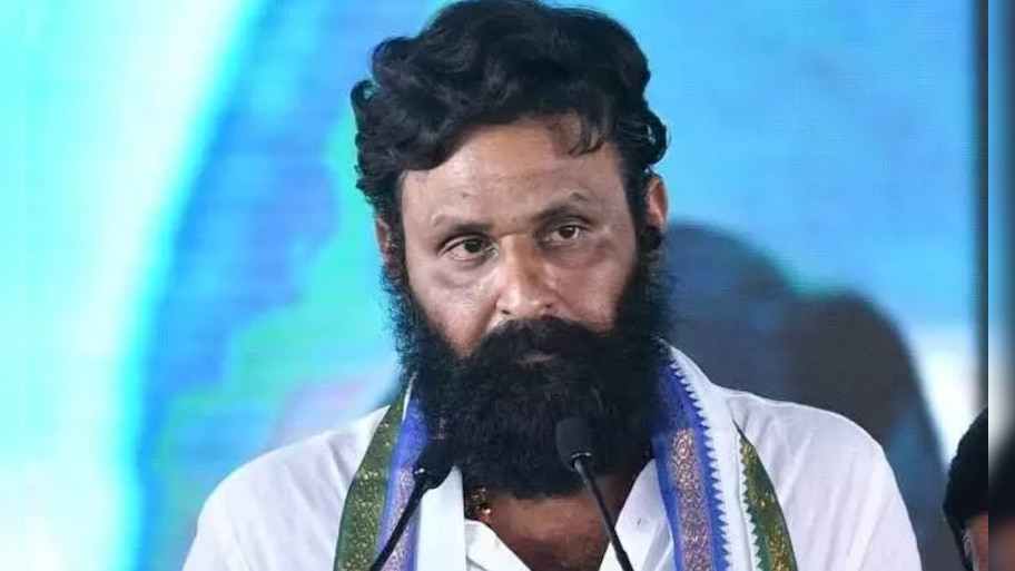 Kodali Nani: సోఫాలో కుప్పకూలిపోయిన కొడాలి నాని.. ఓటమి భయంతో అస్వస్థత?