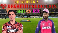 రాజస్థాన్‌ రాయల్స్‌తో సన్‌రైజర్స్ అమితుమీ.. హెడ్ టు హెడ్ రికార్డులు, డ్రీమ్11 టిప్స్