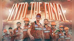 SRH In IPL Final: ఐపీఎల్‌ ఫైనల్లోకి సన్‌రైజర్స్‌ హైదరాబాద్‌.. రాజస్థాన్ పై విజయం