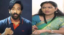 Manchu Vishnu Tweet: నటి హేమకు అండగా మంచు విష్ణు.. అప్పటి వరకు ఆమె నిర్దోషే..