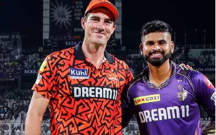 IPL 2024 Final KKR vs SRH: ఐపీఎల్ 2024 సీజన్ 17 కేకేఆర్ వర్సెస్ ఎస్ఆర్‌హెచ్ ఫైనల్ పోరు నేడే, రెండు జట్ల బలబలాలు, పిచ్ రిపోర్ట్ 