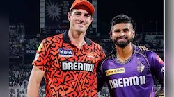 IPL 2024 Final KKR vs SRH: ఐపీఎల్ 2024 సీజన్ 17 కేకేఆర్ వర్సెస్ ఎస్ఆర్‌హెచ్ ఫైనల్ 