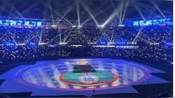 IPL 2024 Closing Ceremony: అమెరికా రాక్ బ్రాండ్ ఇమేజిన్ డ్రాగన్స్‌తో మగింపు వేడుకలు