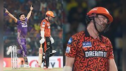 IPL 2024 KKR vs SRH Live: ట్రావిస్ హెడ్‌ 'రాత' మారలేదు.. ఐపీఎల్‌లో అత్యధిక డకౌట్లు