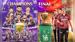 IPL 2024: చాంపియన్‌ కోల్‌కత్తాకు, రన్నరప్ హైదరాబాద్ కు  వచ్చిన ప్రైజ్‌మనీ ఎంత?