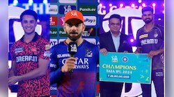 IPL 2024 Awards and Winners: ఐపీఎల్ 2024లో వివిధ అవార్డులు విజేతల వివరాలు ఇలా
