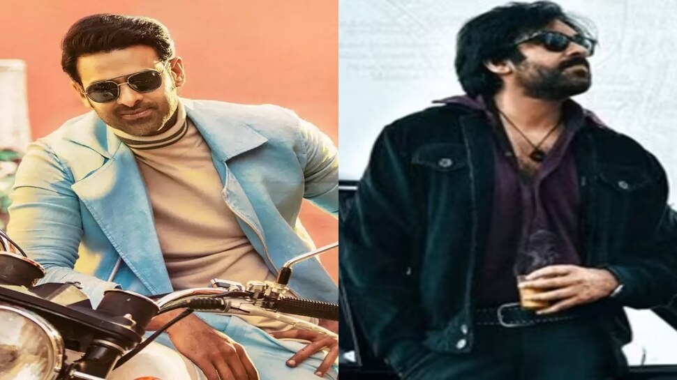 Prabhas-Pawan Kalyan: ప్రభాస్, పవన్ కళ్యాణ్ తో మల్టీస్టారర్.. సుజిత్ సినిమాటిక్ యూనివర్స్ క్రియేట్ చేయనున్నారా?