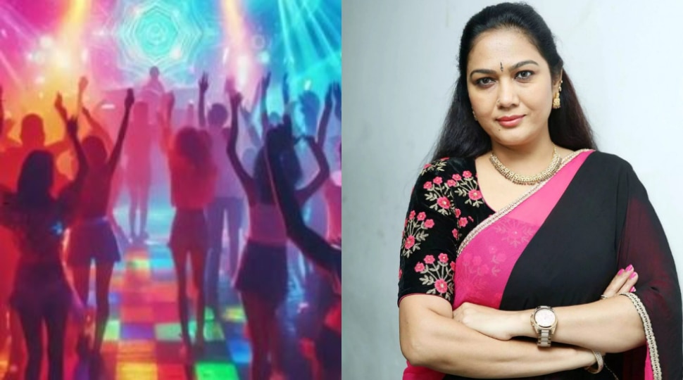  Hema: రేవ్ పార్టీ ఘటనలో హేమకు బిగ్ షాక్.. మరో నోటీసు జారీ చేసిన సీసీబీ పోలీసులు..