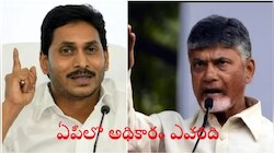 AP Elections Survey: ఏపీలో అధికారం ఎవరిది, జగన్‌కు క్లారిటీ వచ్చేసిందా