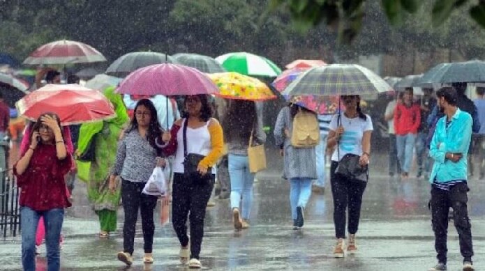 AP Heavy Rains Alert: జూన్ 2 లోగా ఏపీలో నైరుతి రుతుపవనాలు, ఈసారి భారీ వర్షాలు