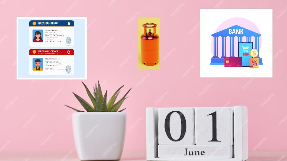 June Rules June Rules These are the key rules that will change in many sectors ...