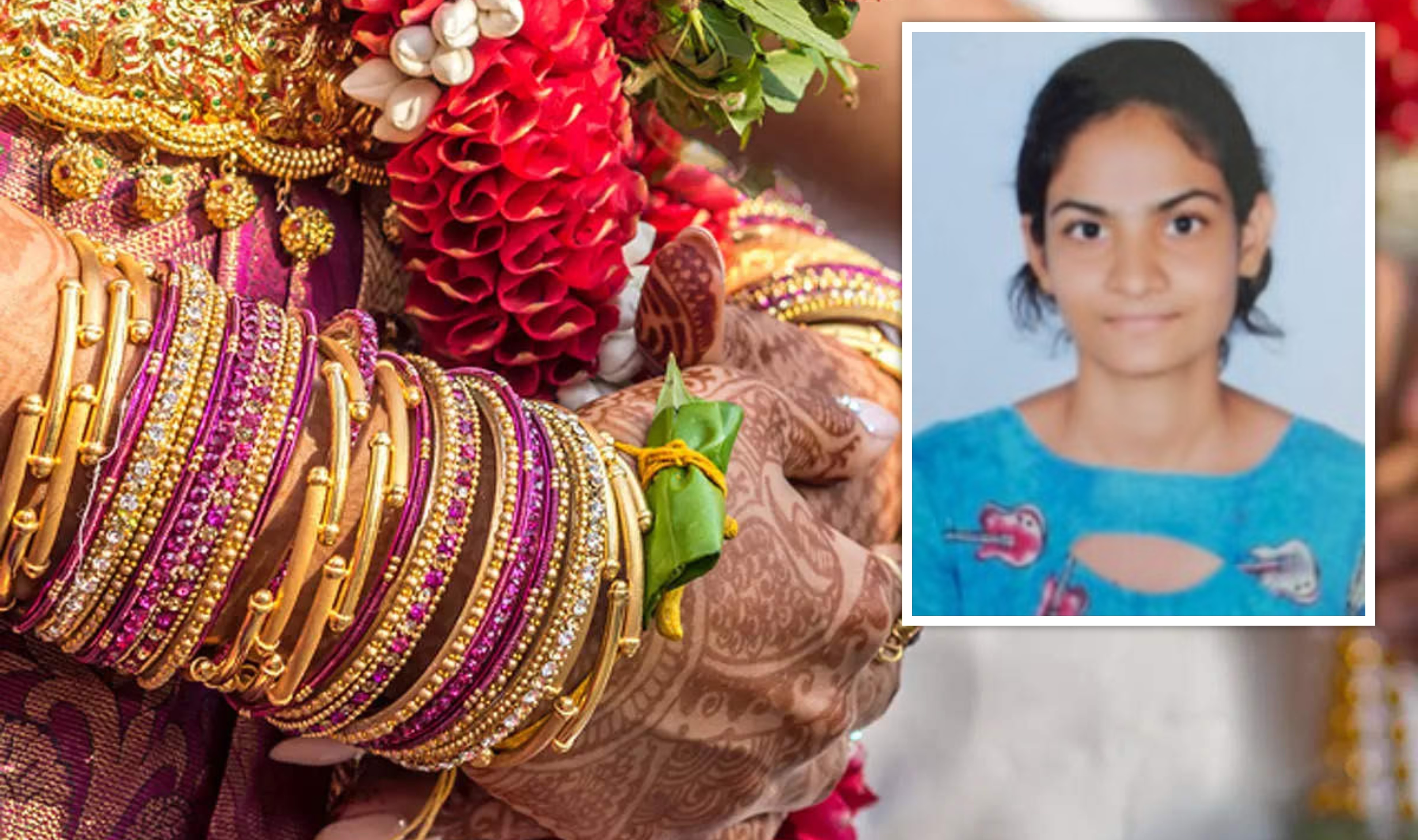 Woman Suicide: పెళ్లయి భర్తతో అమెరికాకు వెళ్లాల్సి ఉండగా.. బావిలో దూకిన నవ వధువు