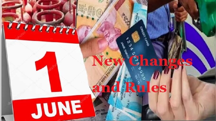 What are the major changes and new rules from june 1 which effect your ...
