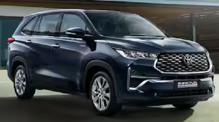 Top Selling Hybrid EV Cars: దేశంలో అత్యధికంగా అమ్మడుపోతున్న టాప్ 5 ఈవీ, హైబ్రిడ్ కార్లు ఇవే Top Selling Hybrid EV Cars: దేశంలో అత్యధికంగా అమ్మడుపోతున్న టాప్ 5 ఈవీ, హైబ్రిడ్ కార్లు ఇవే