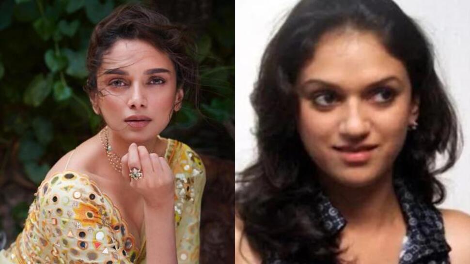 Aditi Rao Hydari before and after plastic surgery photos goes viral vn ...