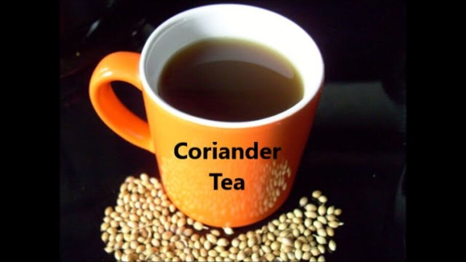 Dhaniya Tea Has Many Health Benefits Must Try This | Dhaniya Tea ...