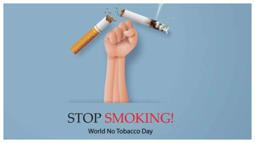 No Tobacco Day 2024: స్మోకింగ్‌ చేసేవారికి 5 అనారోగ్య సమస్యలు తప్పవు.. ఈ లక్షణాలు కనిపిస్తే జరభద్రం..