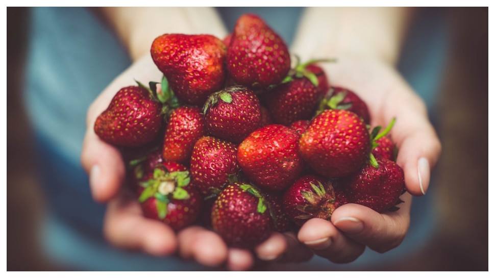 Strawberry benefits: స్ట్రాబెర్రీలు తింటున్నారా? అయితే, మీకు ఈ 5 రోగాలు దరిచేరవు..