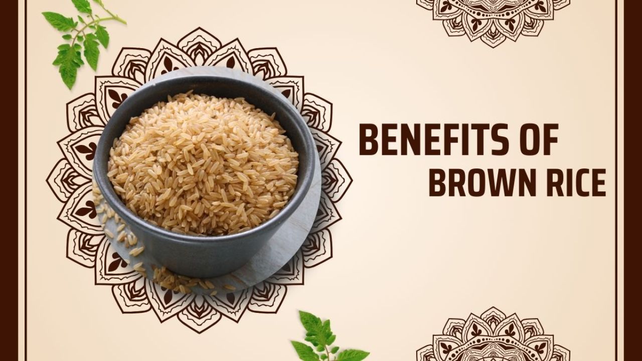 Does Eating Brown Rice Reduce Weight Why Is This Special Compared To ...