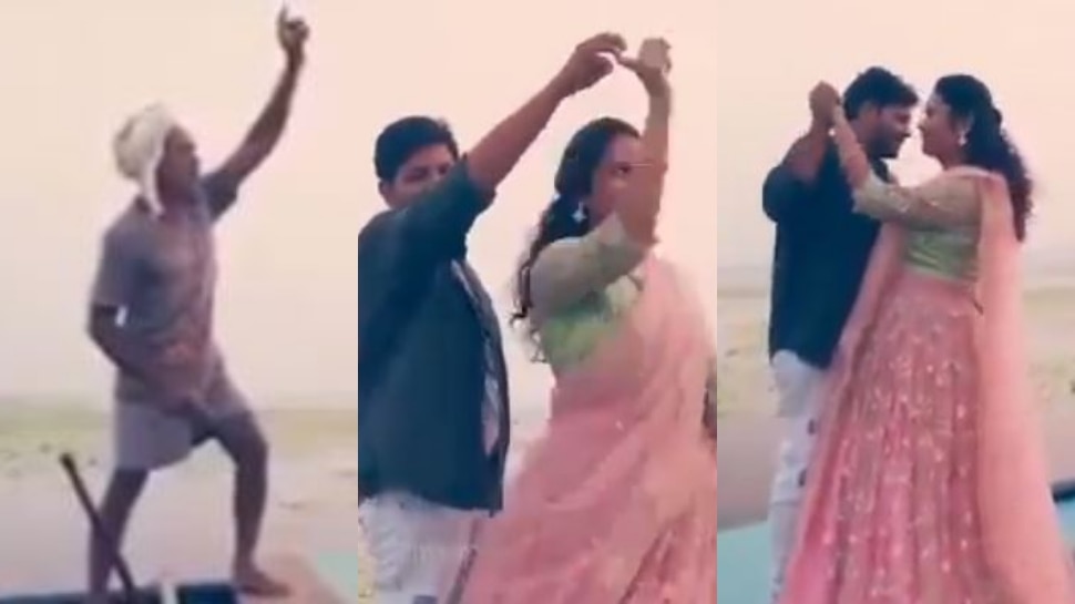 One-Touch Edge FINAL FANTASY Ⅵ -ケフカ One-Touch Ⅵ -ケフカ Edge FANTASY FINAL