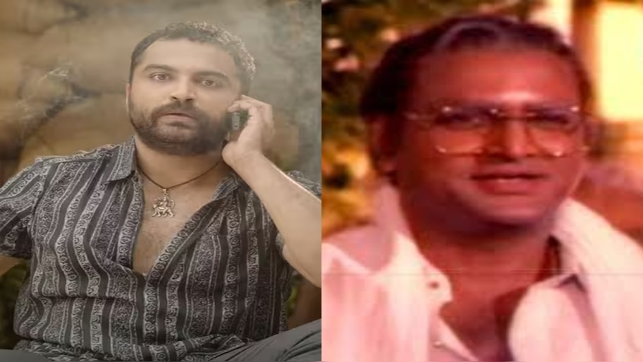 Gangs of Godavari: మోహన్ బాబు సినిమా కథతోనే విశ్వక్ సినిమా.. గుర్తుపట్టేసిన నేటిజన్స్