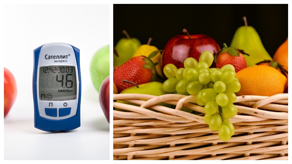 Low glycemic fruits for diabetic patients apples cherry berry pear