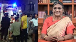 Madhya pradesh: పెళ్లింట ఘోరం.. 13 మంది మృతి.. తీవ్ర దిగ్భ్రాంతి వ్యక్తం చేసిన రాష్ట్రపతి ద్రౌపది ముర్ము.. 