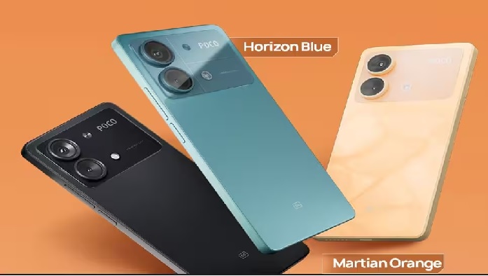 Flipkart Smartphone Offers: 12జీబీ ర్యామ్, 108MP కెమేరా ఫోన్ కేవలం 15 వేలకే Flipkart Smartphone Offers: 12జీబీ ర్యామ్, 108MP కెమేరా ఫోన్ కేవలం 15 వేలకే