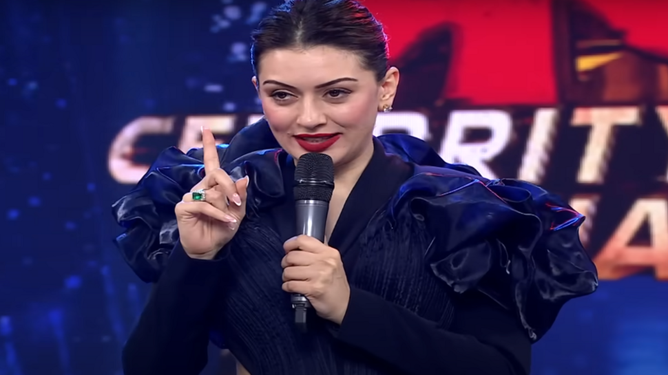 Hansika: బుల్లితెరపై మెరవనున్న హన్సిక.. డాన్స్ షో కి జడ్జిగా మారిన బ్యూటీ Hansika: బుల్లితెరపై మెరవనున్న హన్సిక.. డాన్స్ షో కి జడ్జిగా మారిన బ్యూటీ