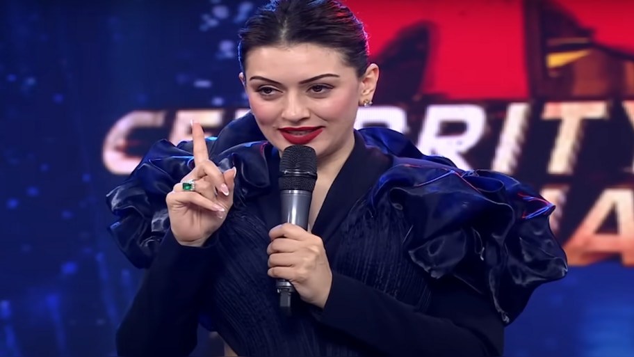 Hansika: బుల్లితెరపై మెరవనున్న హన్సిక.. డాన్స్ షో కి జడ్జిగా మారిన బ్యూటీ