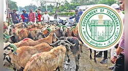 Bakrid Holiday: ప్రజలకు శుభవార్త..  2 రోజులు సెలవులు ప్రకటించిన తెలంగాణ.. ఎందుకంటే..?