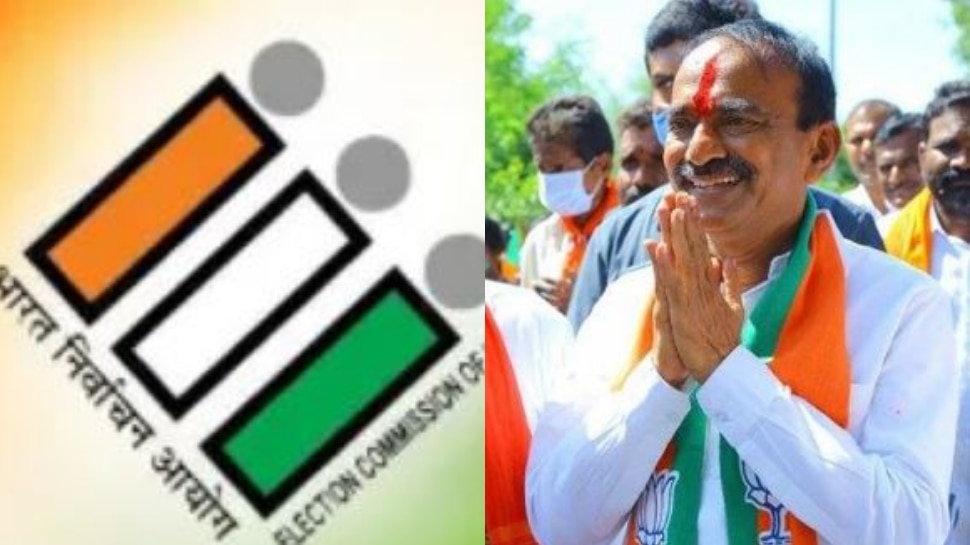 Live Malkajgiri Elelction Result 2024: మల్కాజ్ గిరిలో బీజేపీ హవా.. ఆధిక్యంలో దూసుకుపోతున్న ఈటల రాజేందర్..