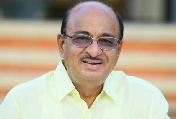 Gorantla Buchiah Chowdary: రాజమండ్రి రూరల్ నుంచి బుచ్చయ్య చౌదరి హ్యాట్రిక్ విజయం