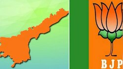 AP Lok Sabha Elections 2024: ఆంధ్ర ప్రదేశ్ లో బీజేపీ అనూహ్య విజయాలు.. లోక్ సభ, అసెంబ్లీలో పెరిగిన సీట్లు..