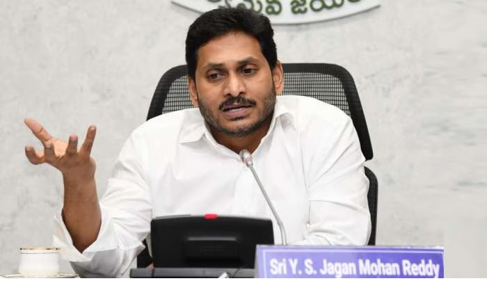 YS Jagan Loss Factor: వైఎస్ జగన్కు తేడా కొట్టింది అక్కడే, ఆ 20 లక్షల ఓట్లే కీలకమా YS Jagan Loss Factor: వైఎస్ జగన్కు తేడా కొట్టింది అక్కడే, ఆ 20 లక్షల ఓట్లే కీలకమా