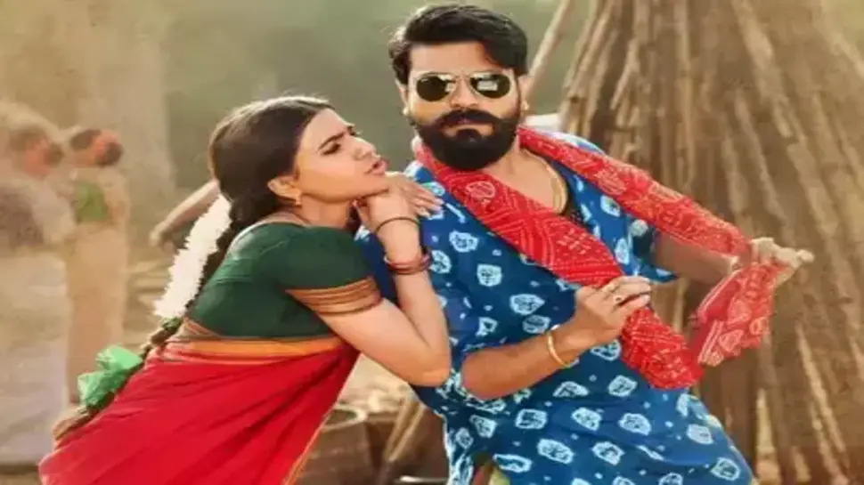 Samantha: తెలుగు ఇండస్ట్రీ పై సమంత అసహనం? స్టార్ హీరో సినిమాకి సైతం నో! Samantha: తెలుగు ఇండస్ట్రీ పై సమంత అసహనం? స్టార్ హీరో సినిమాకి సైతం నో!