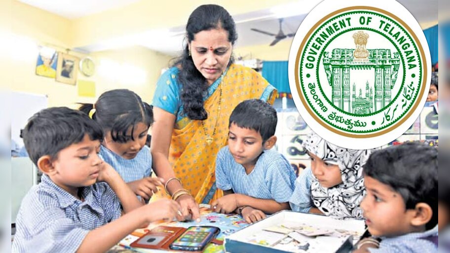 Teachers Transfers: టీచర్లకు రేవంత్ రెడ్డి గుడ్‌న్యూస్‌.. బదిలీలు, ప్రమోషన్స్‌కు షెడ్యూల్‌ విడుదల