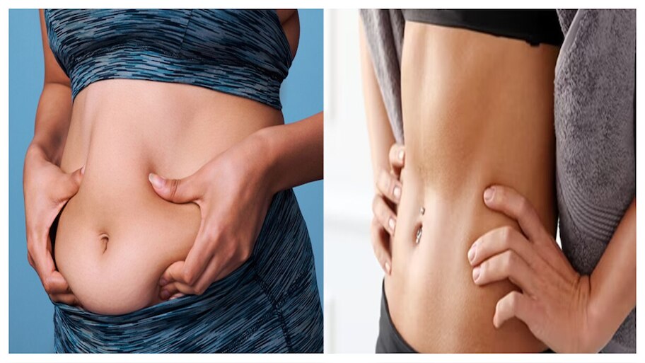 Belly fat burn fruits: బెల్లీ ఫ్యాట్ బర్న్‌ చేసే పండ్లు..  ఈ సమయంలో తింటే సొగసైన ఆకృతి మీ సొంతం..