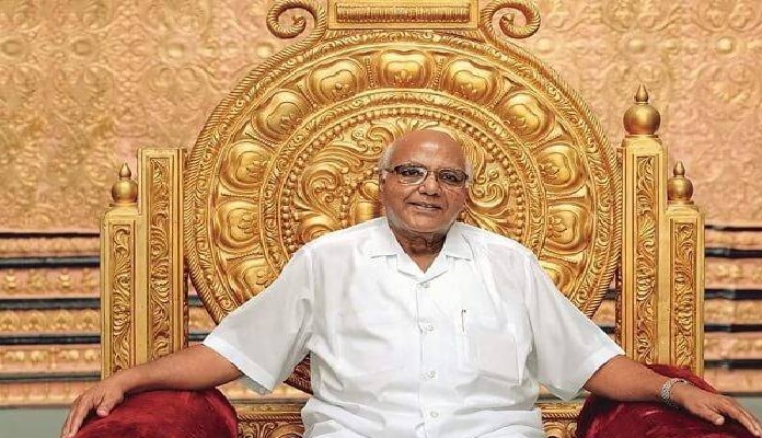 Ramoji Rao Death: ఈనాడు అదినేత రామోజీ రావు ఇక లేరు Ramoji Rao Death: ఈనాడు అదినేత రామోజీ రావు ఇక లేరు