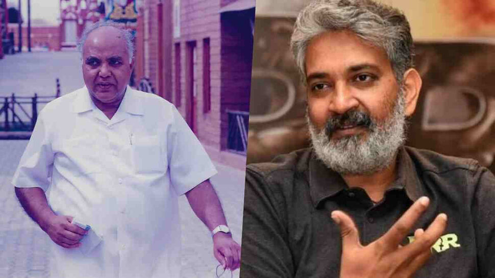 Rajamouli: రామోజీరావ్ కి భారతరత్న ఇవ్వాలి.. ఎమోషనల్ అయిన దర్శకుడు రాజమౌళి