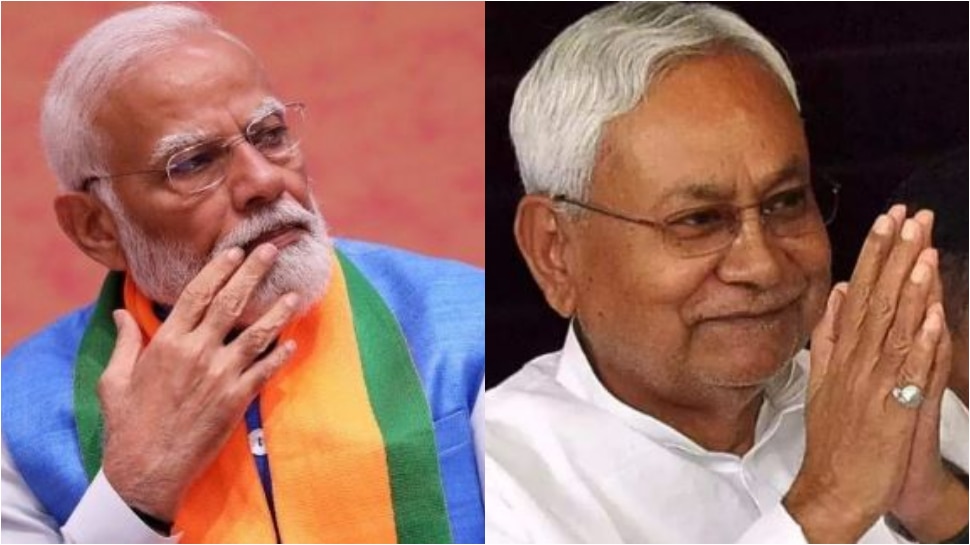  Nitish kumar: నితీష్ కుమార్ కు ప్రధాని పదవీ..?.. మోదీ ప్రమాణ స్వీకారం వేళ షాకింగ్ ట్విస్ట్... 