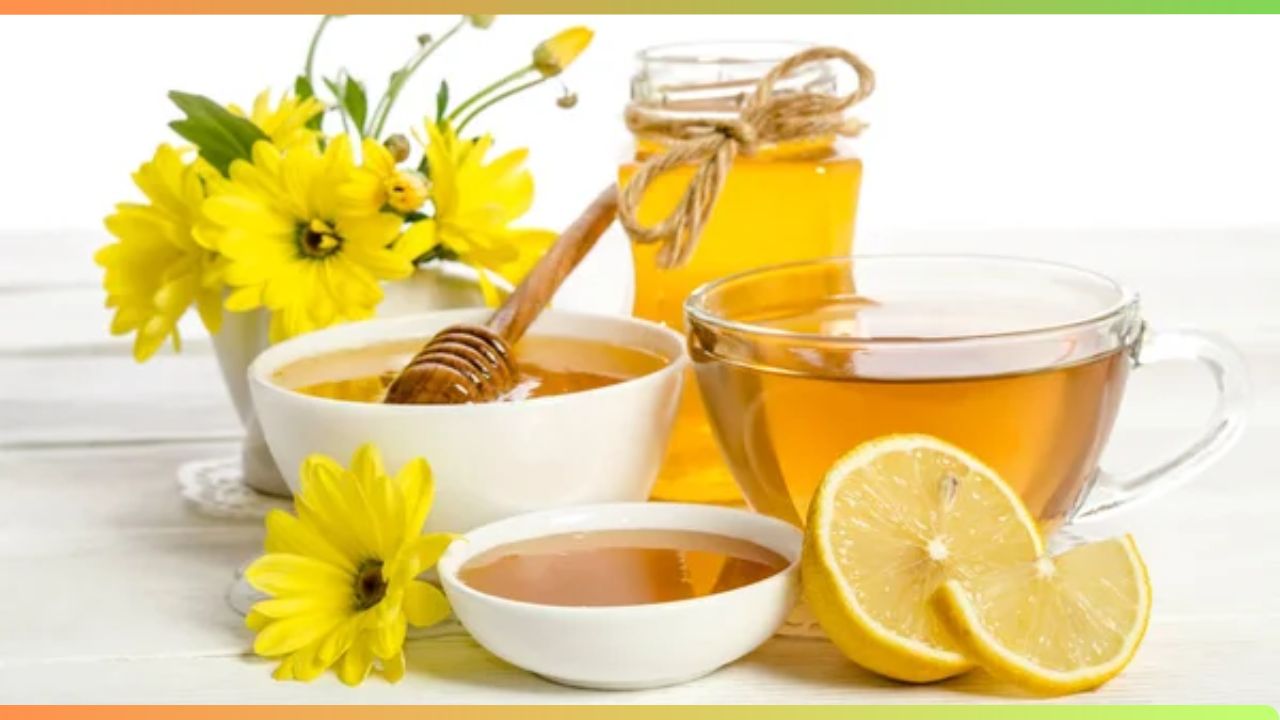 Chamu Tea Chamomile Tea Uses And Making Process | Chamomile Tea: చమోమిలే టీ ...