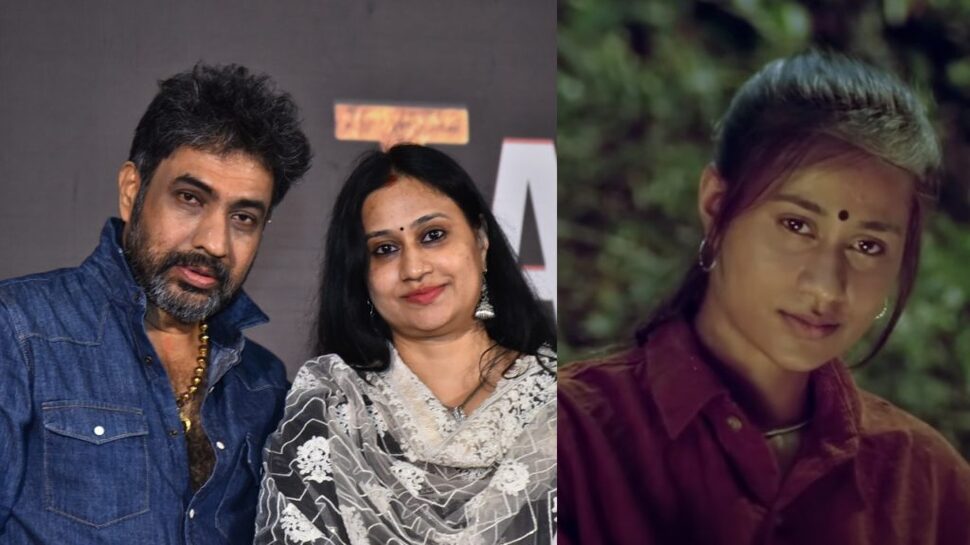 YVS Chowdhary: వైవిఎస్ చౌదరి భార్య గురించి తెలుసా.. అప్పట్లో నాగార్జునతో సైతం నటించిన నటి